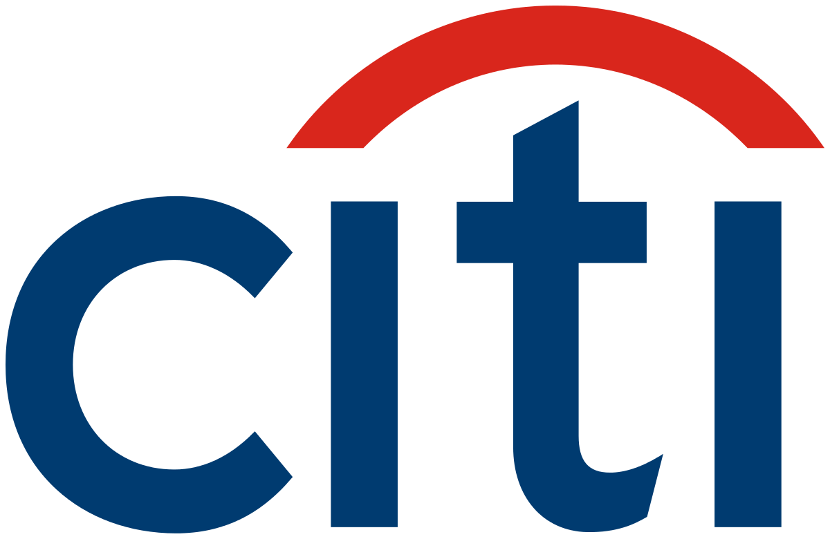 Citi client logo