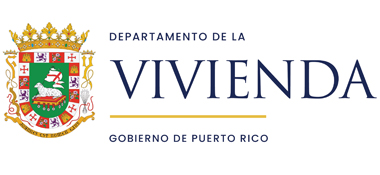 Departamento de la Vivienda client logo