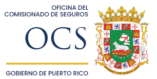 OCS Oficina del Comisionado de Seguros client logo